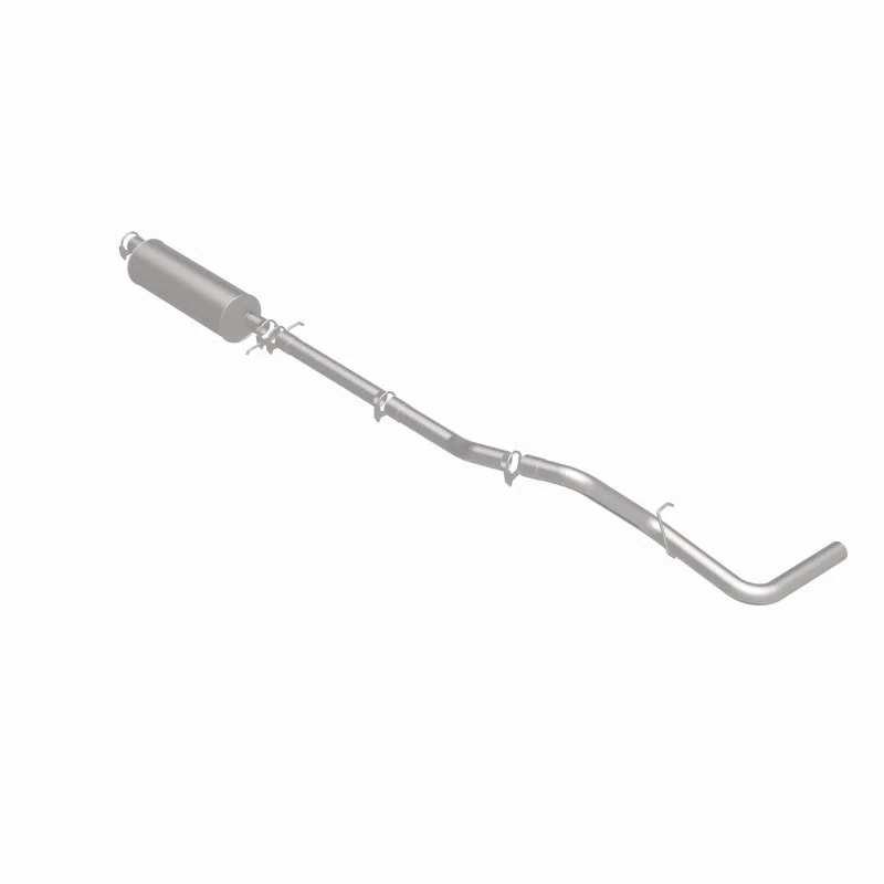Fits 1999-2003 Dodge Direct-Fit Replacement Exhaust System 106-0431